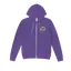 Rooted in Community/MSCG Zip Up Hoodie thumbnail 15