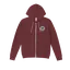 Rooted in Community/MSCG Zip Up Hoodie thumbnail 19