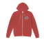 Rooted in Community/MSCG Zip Up Hoodie thumbnail 21