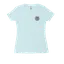 MSCG Logo Pocket Slim Fit T Shirt thumbnail 3