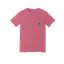 MSCG Pocket Logo T Shirt Unixex thumbnail 25