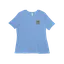 MSCG Pocket Logo T Shirt Women's Relaxed Tee thumbnail 7
