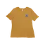 MSCG Pocket Logo T Shirt Women's Relaxed Tee thumbnail 3