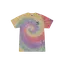 MSCG Pocket Logo T Shirt Tie Dye Tee thumbnail 6