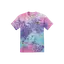 MSCG Pocket Logo T Shirt Tie Dye Tee thumbnail 3