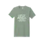 I Came for One Dog — Things Escalated Tee thumbnail 3