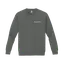 Pensacola Landmarks: Gildan Crewneck Sweatshirt thumbnail 6