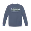 Pensacola Landmarks: Gildan Crewneck Sweatshirt thumbnail 7