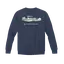 Pensacola Landmarks: Gildan Crewneck Sweatshirt thumbnail 9