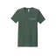 Pensacola Landmarks: Bella + Canvas T-Shirt thumbnail 2