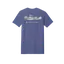 Pensacola Landmarks: Bella + Canvas T-Shirt thumbnail 10