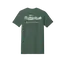Pensacola Landmarks: Bella + Canvas T-Shirt thumbnail 1