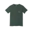 Pensacola Landmarks: Comfort Colors Pocket T-Shirt thumbnail 1