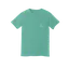 Pensacola Landmarks: Comfort Colors Pocket T-Shirt thumbnail 5