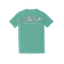 Pensacola Landmarks: Comfort Colors Pocket T-Shirt thumbnail 6