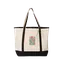 Rooted in Community / Logo Tote thumbnail 2
