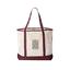 Rooted in Community / Logo Tote thumbnail 4