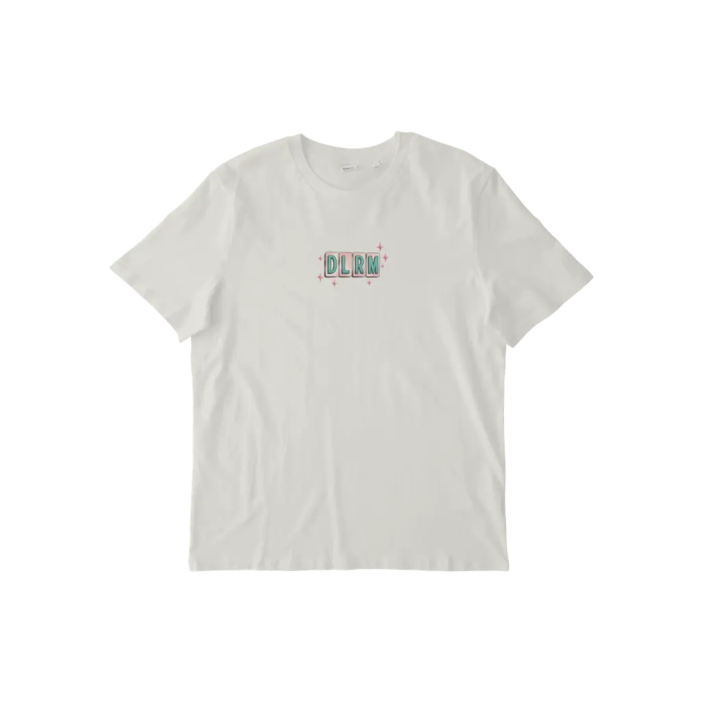 Hotel DLRM Souvenir Tee