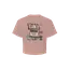 HOTEL DLRM CROPPED TEE thumbnail 2