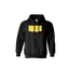 AI is Collaboration Not Shortcut hoodie thumbnail 1