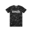 Camo T-shirt thumbnail 1