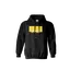 Ai is My Co-Pilot I Am the Thinker hoodie thumbnail 1
