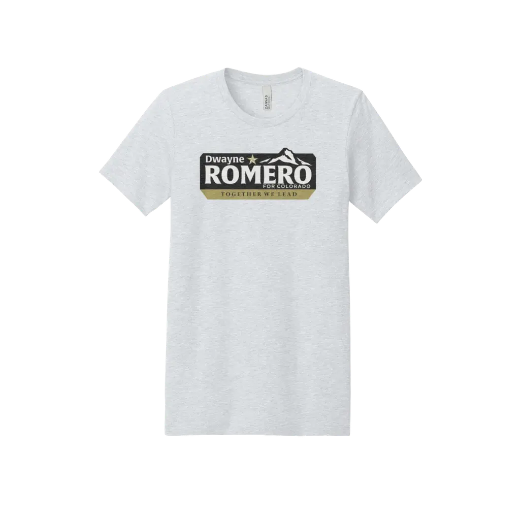 White T-shirt