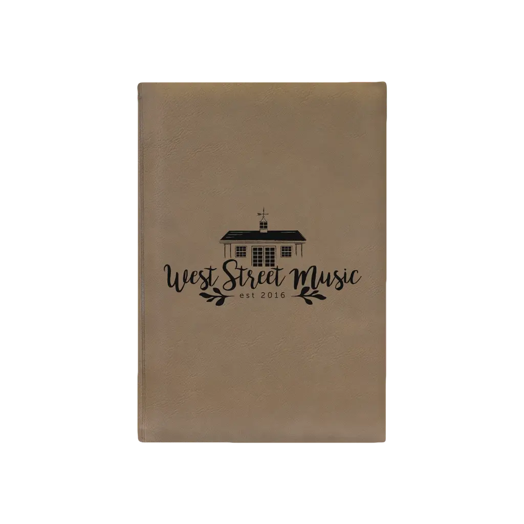West Street Music Journal