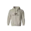 West Street Music Adult Hoodie thumbnail 1