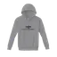 West Street Music Youth Hoodie thumbnail 1