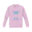 Auntie Earrings Design Crewneck thumbnail 9
