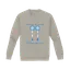 Auntie Earrings Design Crewneck thumbnail 3