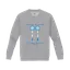 Auntie Earrings Design Crewneck thumbnail 7