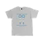 Auntie Earrings Design T-Shirt thumbnail 1