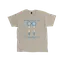 Auntie Earrings Design T-Shirt thumbnail 5