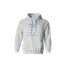 Auntie Earrings Design Hoodie thumbnail 1