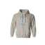 Auntie Earrings Design Hoodie thumbnail 3