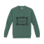 Happy Halloween in Dena’ina Dene Crewneck thumbnail 5