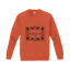 Happy Halloween in Dena’ina Dene Crewneck thumbnail 3