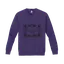 Happy Halloween in Dena’ina Dene Crewneck thumbnail 7