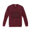 Happy Halloween in Dena’ina Dene Crewneck thumbnail 11