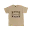Happy Halloween in Dena’ina Dene T-Shirt thumbnail 5