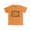 Happy Halloween in Dena’ina Dene T-Shirt thumbnail 1