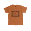 Happy Halloween in Dena’ina Dene T-Shirt thumbnail 3