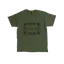 Happy Halloween in Dena’ina Dene T-Shirt thumbnail 7