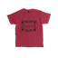 Happy Halloween in Dena’ina Dene T-Shirt thumbnail 11