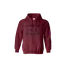 Happy Halloween in Dena’ina Dene Hoodie thumbnail 9