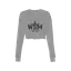 Block letter Crop thumbnail 1