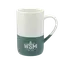 Block letter drinkware Speckled Mug thumbnail 3