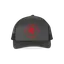 SJDSA Logo (Red) Trucker Cap thumbnail 2